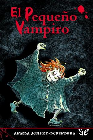 [Der kleine Vampir 01] • El pequeño vampiro